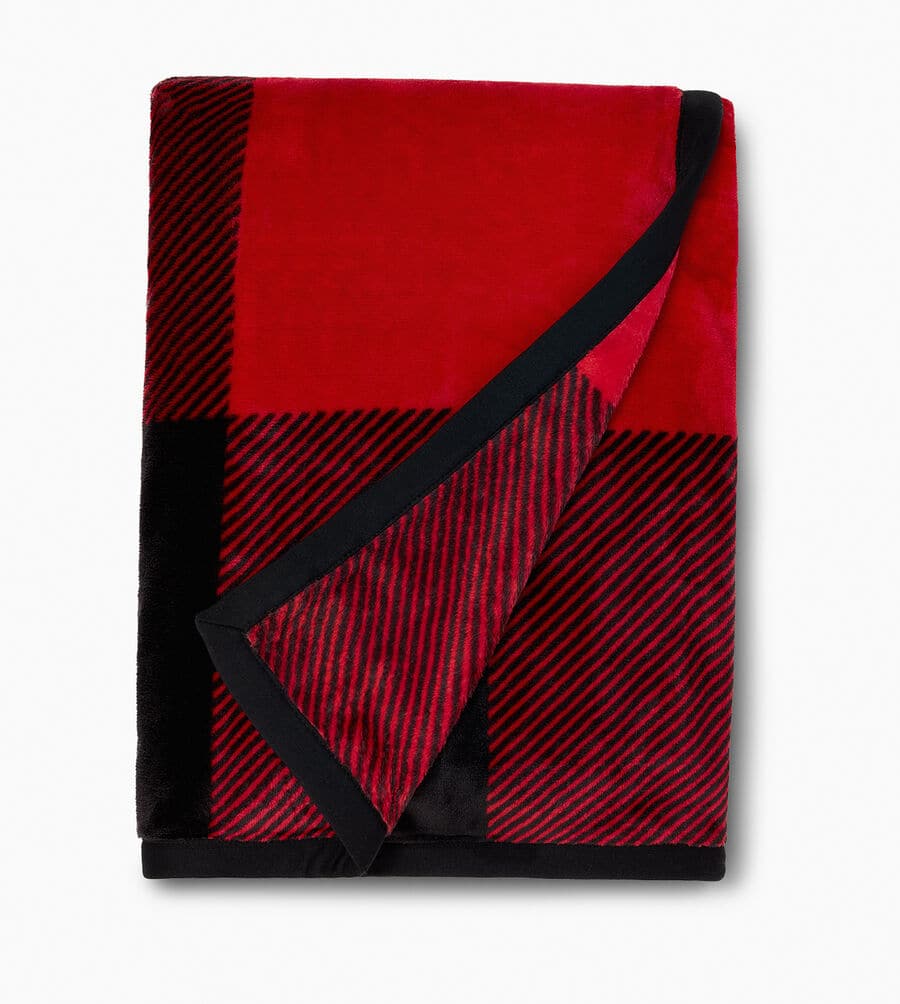 Buffalo plaid uggs online
