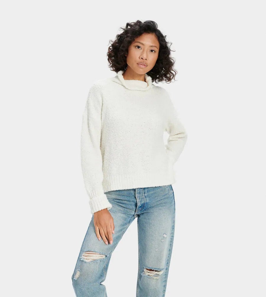 Ugg sage sweater sale